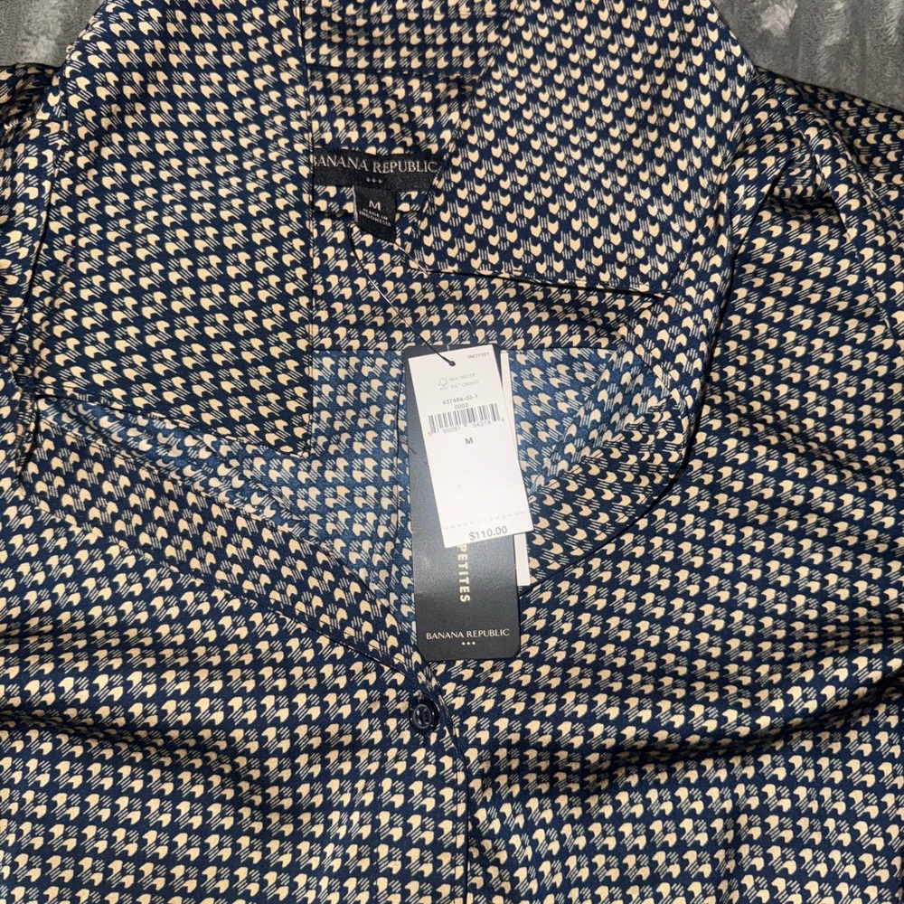 Banana Republic Maxi Dress